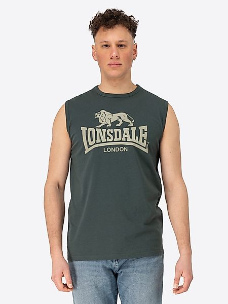 Lonsdale T-Shirt CLOPTON günstig online kaufen
