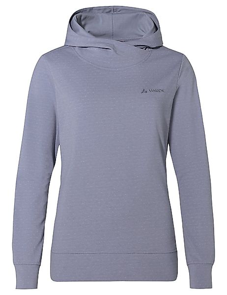 VAUDE Rundhalspullover Women's Tuenno Pullover (1-tlg) günstig online kaufen