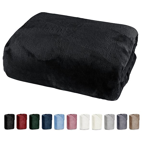 heimtexland Spannbettlaken Cashmere Touch Spannbetttuch Super günstig online kaufen