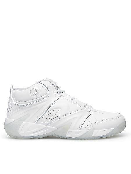 Shaq Sneakers DEVASTATOR AQ95010M-W WeiĂź Sneaker günstig online kaufen