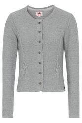Spieth & Wensky Trachtenstrickjacke Trachten Strickjacke günstig online kaufen