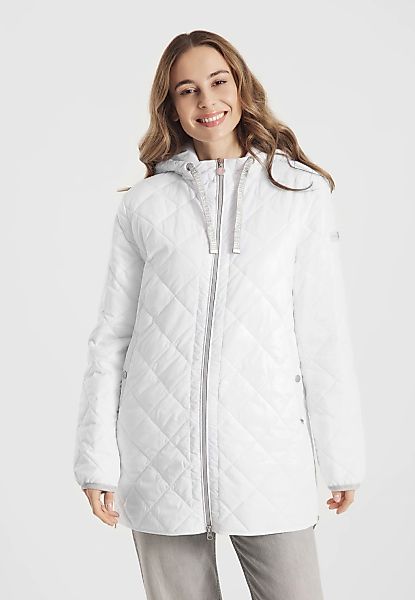 Frieda & Freddies Steppjacke "Light Jacket / Ilva" günstig online kaufen