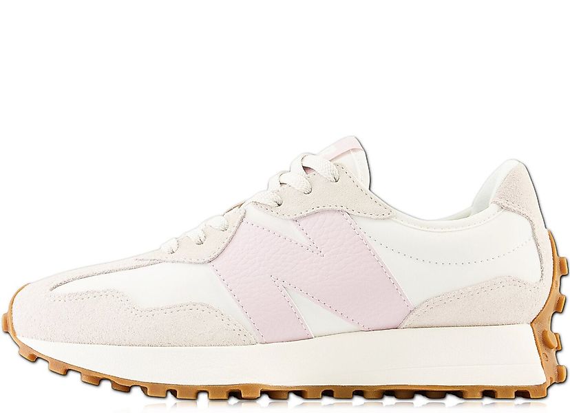 New Balance New Balance 327 MOONBEAM Damen Sneaker Sneaker günstig online kaufen