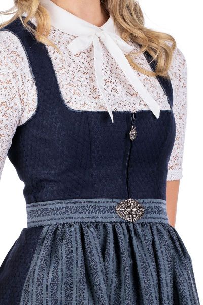 MarJo Dirndl Midi Dirndl 2tlg. - günstig online kaufen