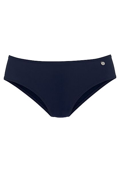 LASCANA Bikini-Hose Jimer aus recycelten Materialien günstig online kaufen