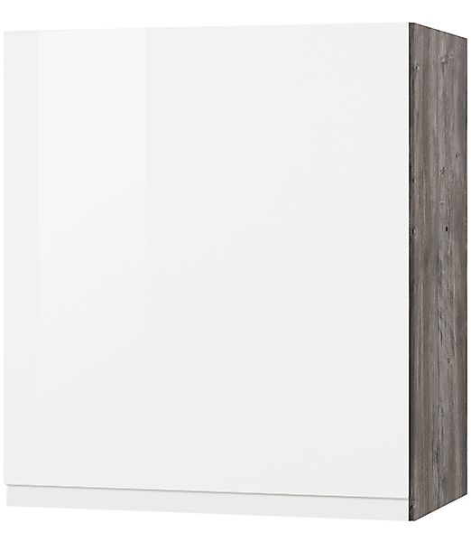 HELD MÖBEL Hängeschrank Virginia 50 cm günstig online kaufen