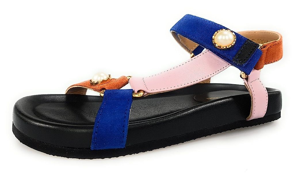 Sandalette Sandale günstig online kaufen