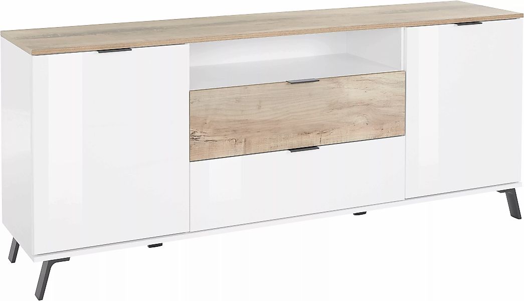 INOSIGN Sideboard "CASANOVA", Breite ca. 180 cm günstig online kaufen