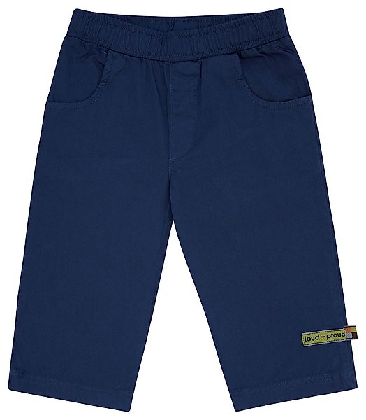 loud + proud Sweathose Light Twill günstig online kaufen