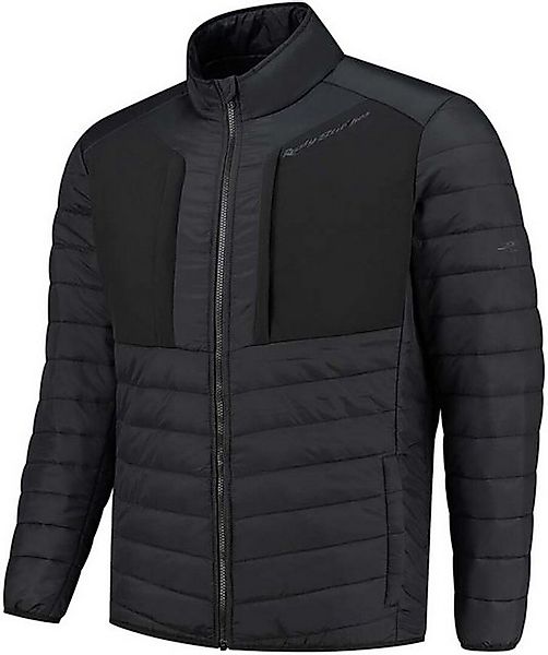 Rusty Stitches Motorradjacke Thomson Midlayer Funktionsjacke Atmungsaktiv günstig online kaufen