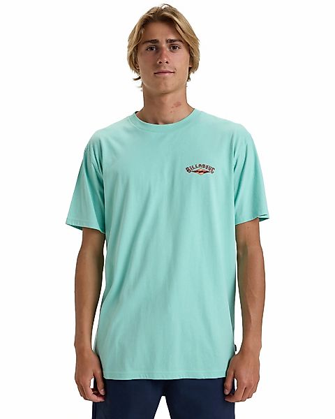 Billabong T-Shirt "Dreamy Place" günstig online kaufen