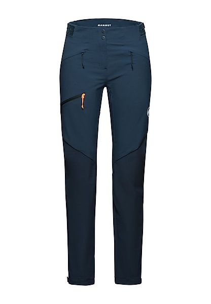 Mammut Sporthose Courmayeur SO Pants Women günstig online kaufen