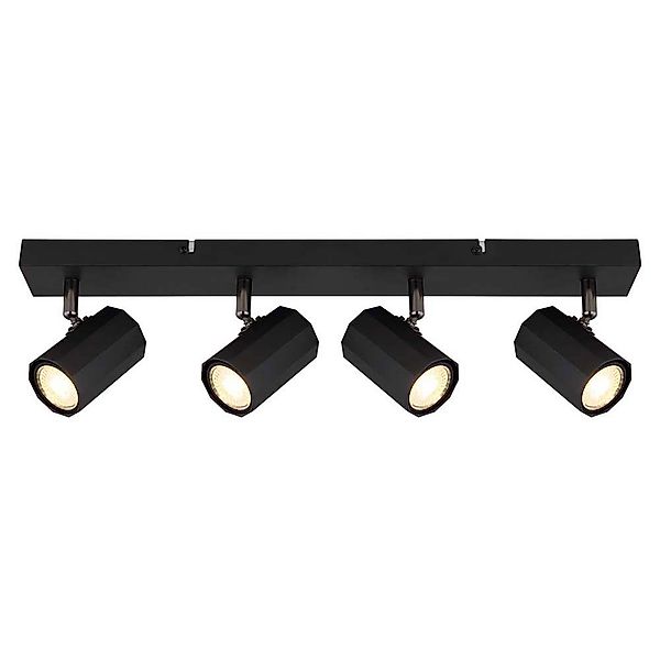 GLOBO LIGHTING Deckenspot, Leuchtmittel nicht inklusive, günstig online kaufen