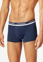 uncover by SCHIESSER Boxer Uncover Cotton günstig online kaufen