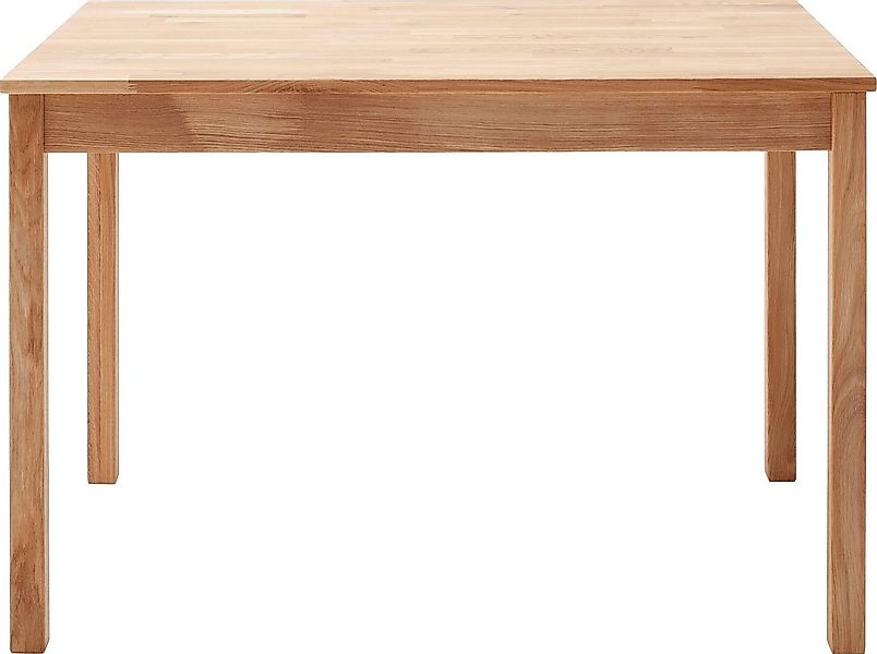 MCA living Esstisch Alfons, TOPSELLER! (Esstisch, Küchentisch, OTTOs Choice günstig online kaufen