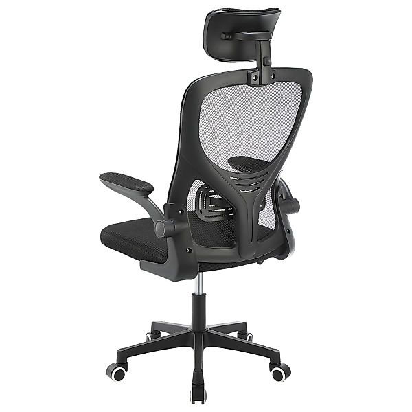 oyajia Bürostuhl Ergonomisch Schreibtischstuhl Bürostuhl, Höhenverstellbar günstig online kaufen