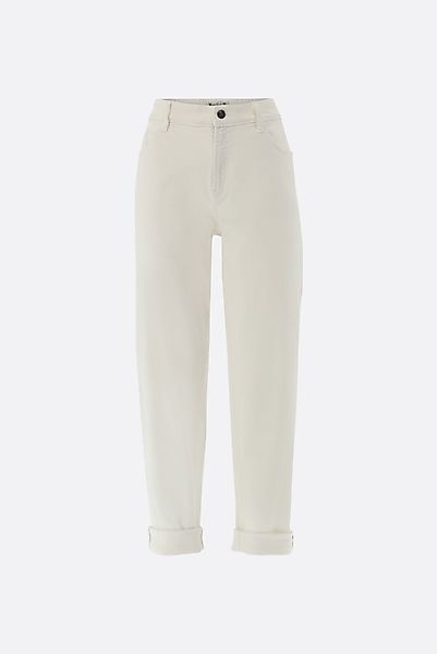 Jeans mit zulaufender Passform günstig online kaufen