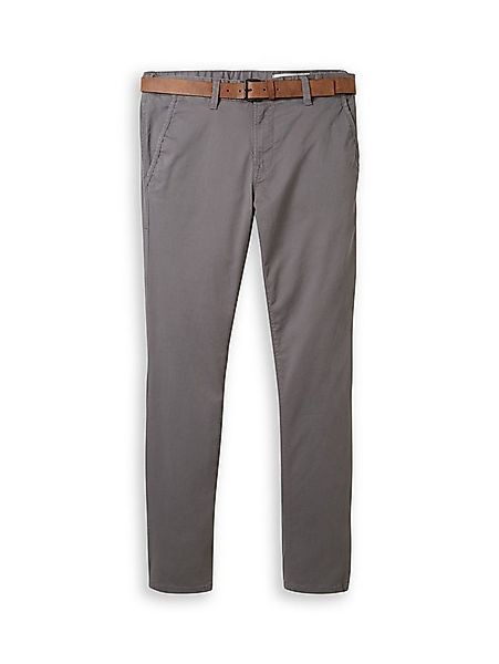 TOM TAILOR Denim Chinohose (1-tlg) günstig online kaufen