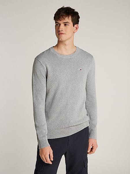 Tommy Jeans Strickpullover TJM SLIM ESSNTLS günstig online kaufen