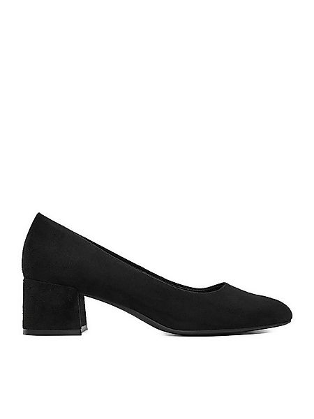 Jenny Jenny Damenpumps Schwarz JENNY-CEO-WFA1976-2A Schwarz Pumps günstig online kaufen