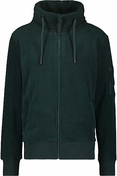 Alife & Kickin Kapuzensweatjacke "Herren EliasAK F" günstig online kaufen