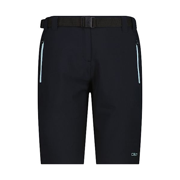 CMP Funktionsshorts WOMAN BERMUDA ANTRACITE-OPALE günstig online kaufen