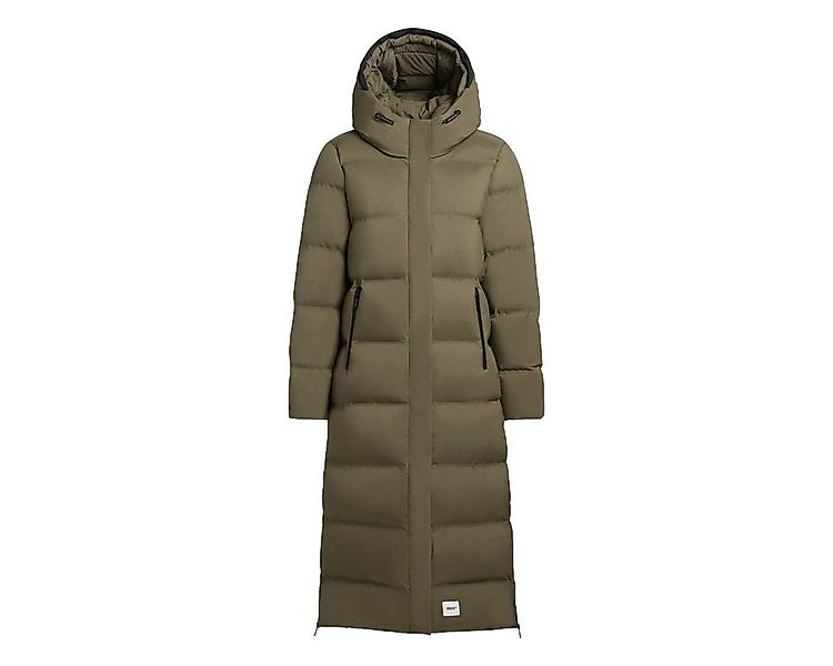 khujo Steppjacke Khujo Mayla - Damen Steppmantel günstig online kaufen