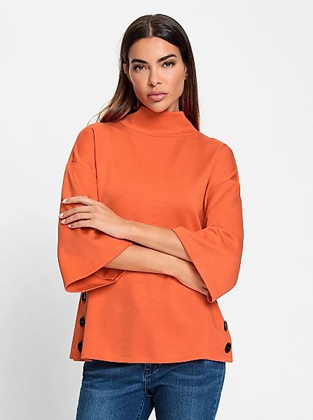 heine Sweatshirt günstig online kaufen