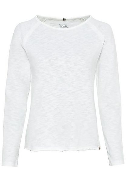 camel active Langarmshirt Pullover günstig online kaufen