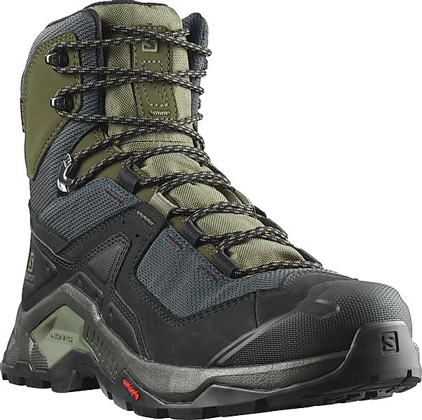 Salomon QUEST ELEMENT Gore-Tex Wanderschuh Wasserdicht günstig online kaufen