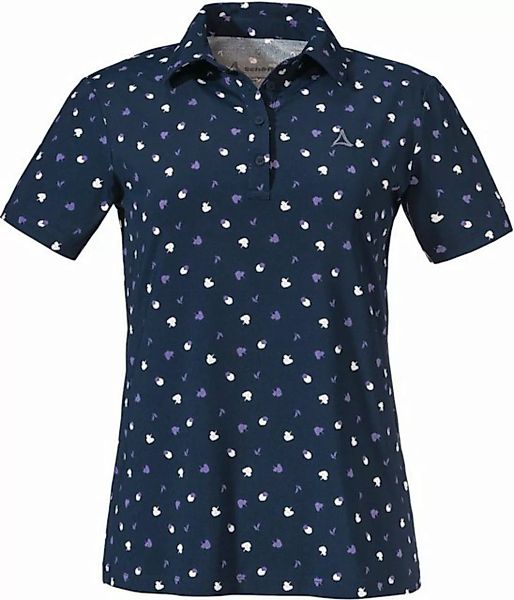 Schöffel Poloshirt Polo Shirt Achhorn L günstig online kaufen