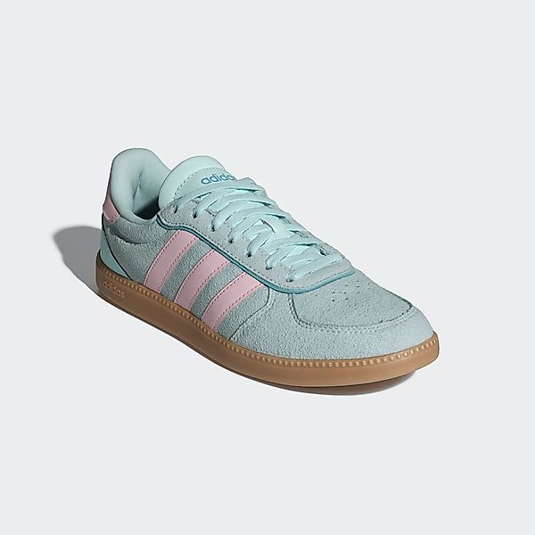 adidas Sportswear BREAKNET SLEEK SCHUH Sneaker günstig online kaufen