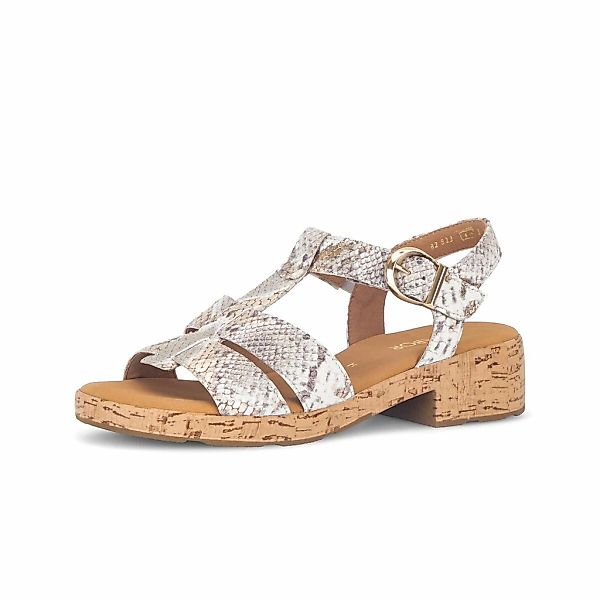 Gabor Riemchensandale "Riemchensandale" günstig online kaufen