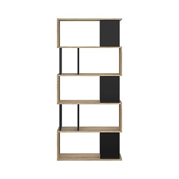 INOSIGN Bücherregal »Maze, Regal, Standregal, Stauraumregal, Multifunktiona günstig online kaufen