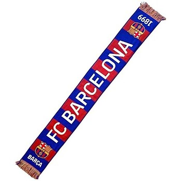 Fc Barcelona  Schal 5004BUT29 günstig online kaufen