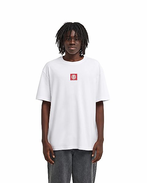 Element T-Shirt "Square Logo" günstig online kaufen