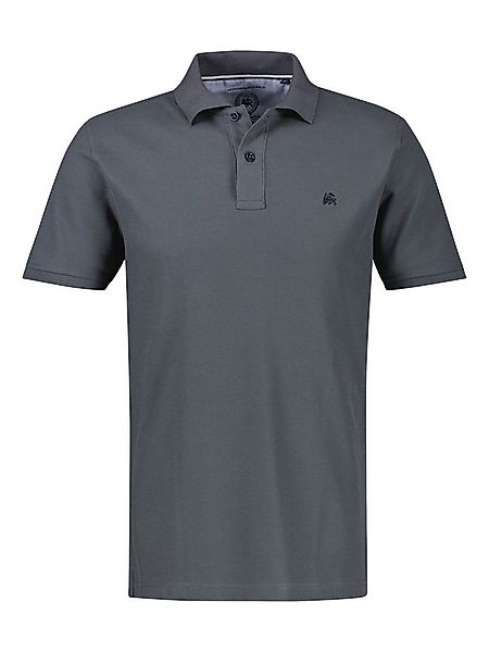 LERROS Poloshirt Poloshirt, COOL & DRY und Logo-Stitch günstig online kaufen