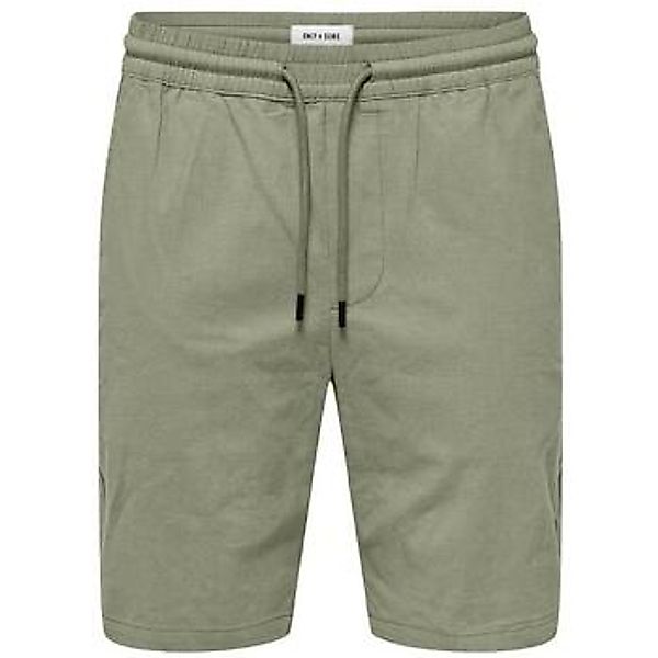 Only & Sons   Shorts 22034560-TEA günstig online kaufen