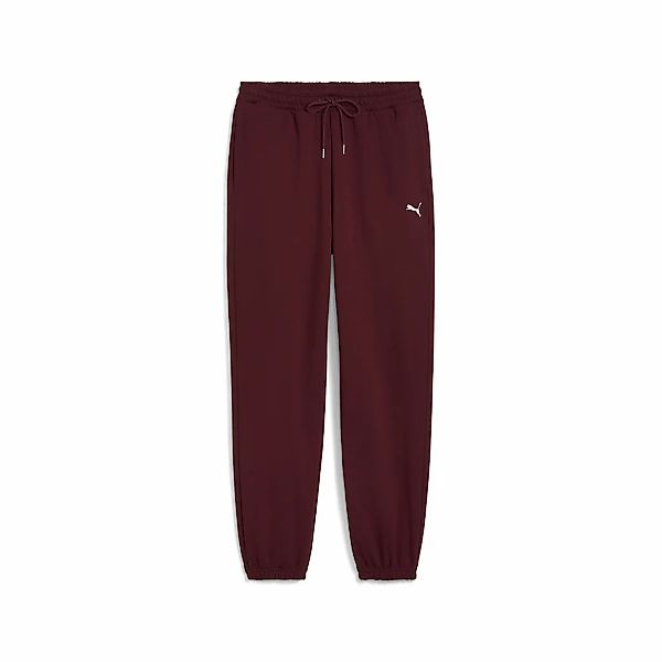 PUMA Sporthose "Wardrobe Essentials Relaxed Jogginghose Herren" günstig online kaufen