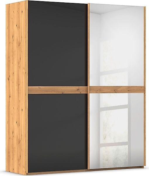 rauch Schwebetürenschrank »Kleiderschrank Schrank Garderobe Schlafzimmersch günstig online kaufen