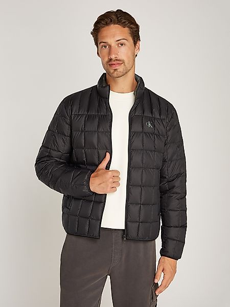 Calvin Klein Jeans Leichtdaunenjacke ULTRA LIGHT günstig online kaufen