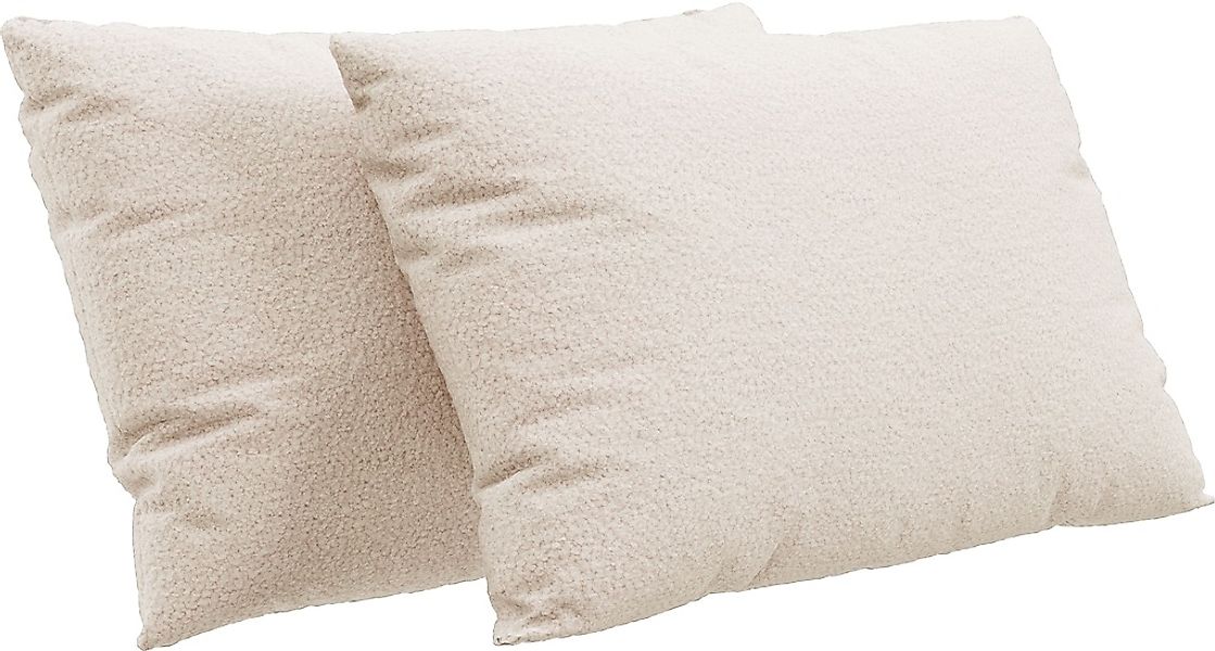 sit&more Sofakissen "Soul", wahlweise in zwei Größen günstig online kaufen