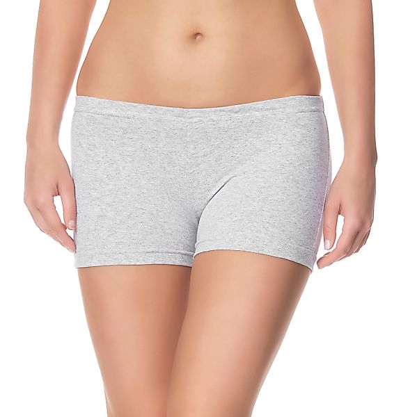 Ladeheid Leggings Damen Shorts Radlerhose Unterhose günstig online kaufen