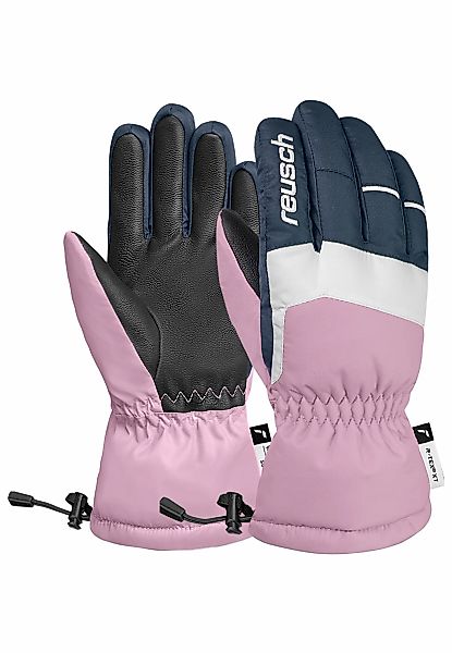Reusch Skihandschuhe "Charlie R-TEX XT Junior", mit wasserdichter, atmungsa günstig online kaufen