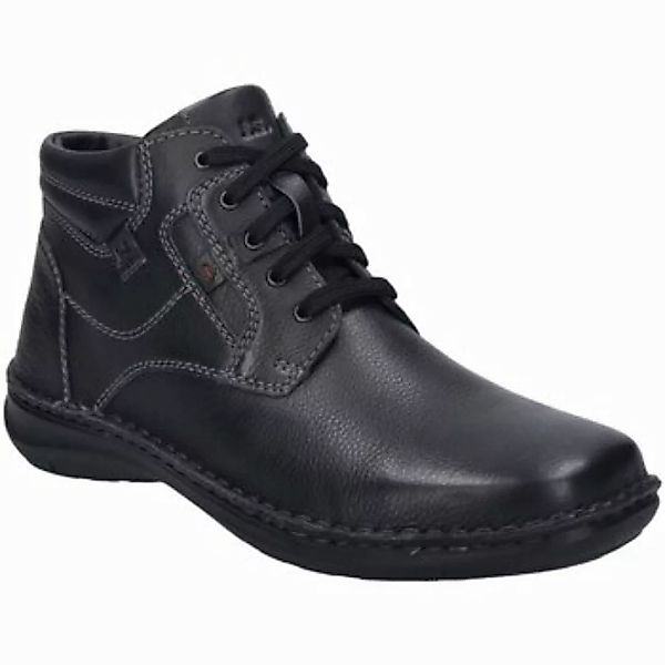 Josef Seibel Winterboots "New Anvers 35", Winterstiefel, Schnürstiefel, Boo günstig online kaufen