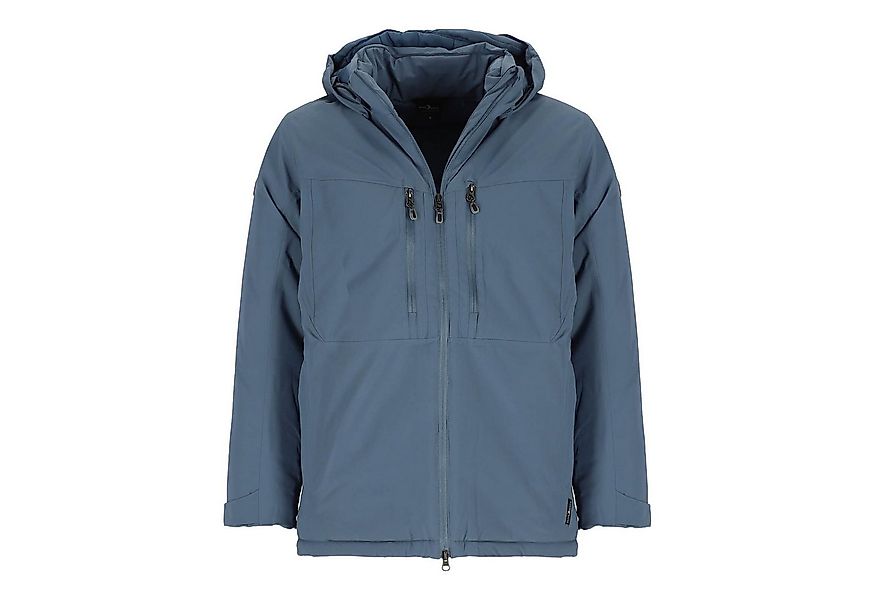 Blue Wave Funktionsjacke Neven Herren Outdoor-Jacke Neven mit abnehmbarer K günstig online kaufen