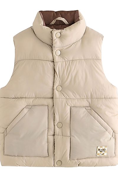 Next Steppweste Gesteppte Weste (1-tlg) günstig online kaufen