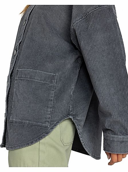 Roxy Arbeitsjacke "Kick Back" günstig online kaufen