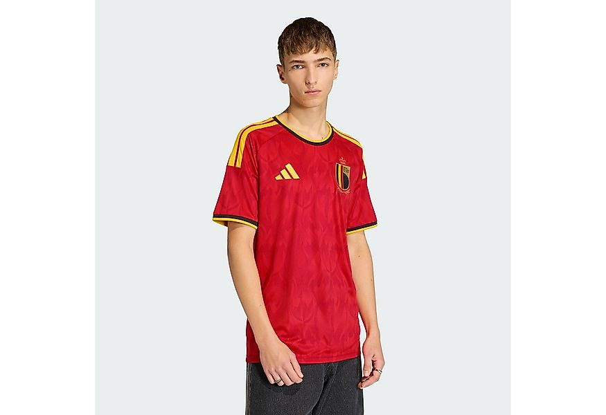 adidas Performance Fußballtrikot BELGIEN 26 HEIMTRIKOT (1-tlg) günstig online kaufen