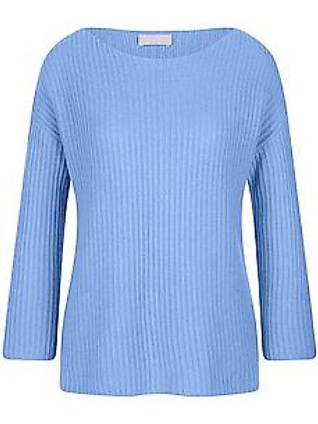 Pullover include blau günstig online kaufen